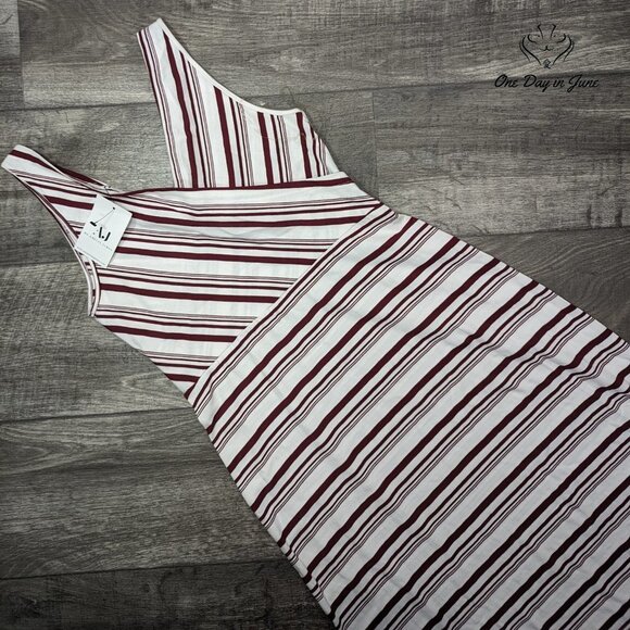 My Amelia James V Neck Maxi Dress Size M - Picture 6 of 6